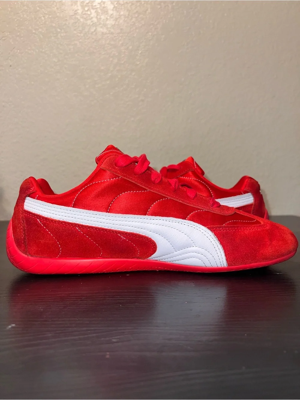 Puma Ferrari Monza x Speedcat 